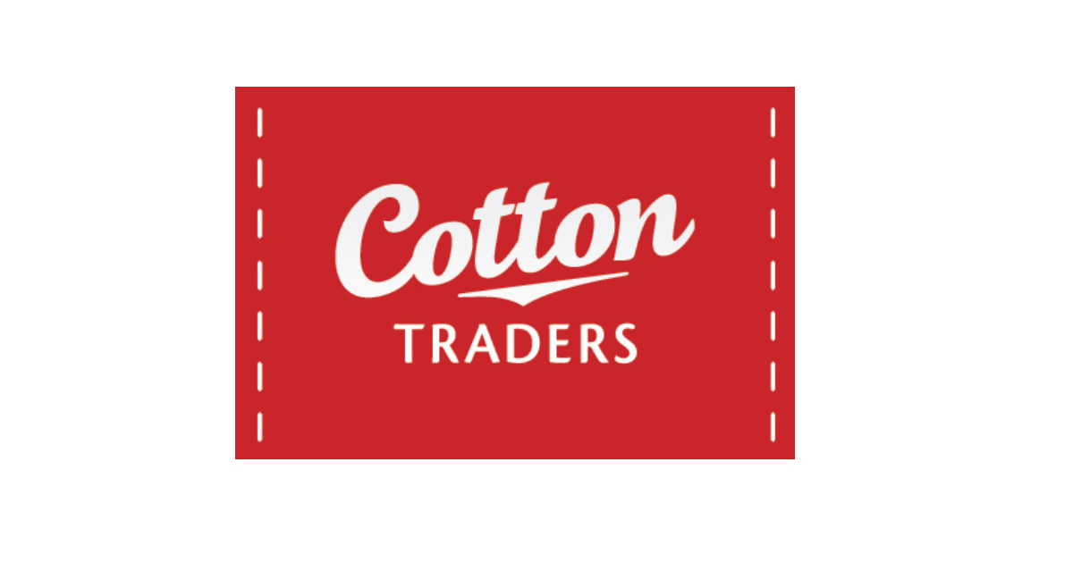 Cotton Traders Discount Code 2024