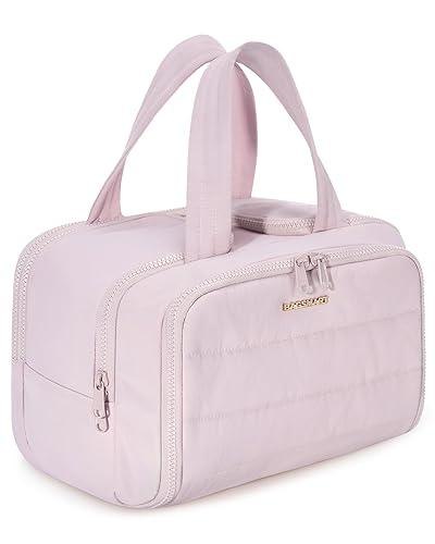 Bagsmart Crush Toiletry Bag