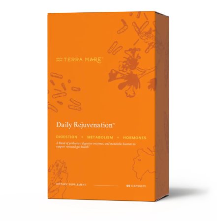 Terra Mare Daily Rejuvenation