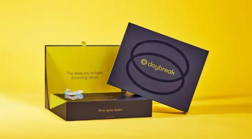 Daybreak Sleep System