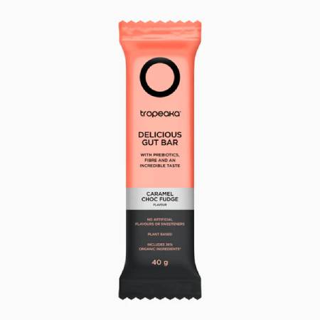 Tropeaka DELICIOUS GUT BAR