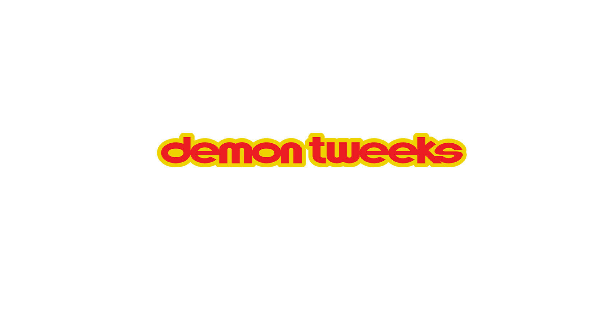 Demon Tweeks UK Discount Code 2024