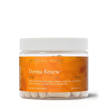 Terra Mare Derma Renew