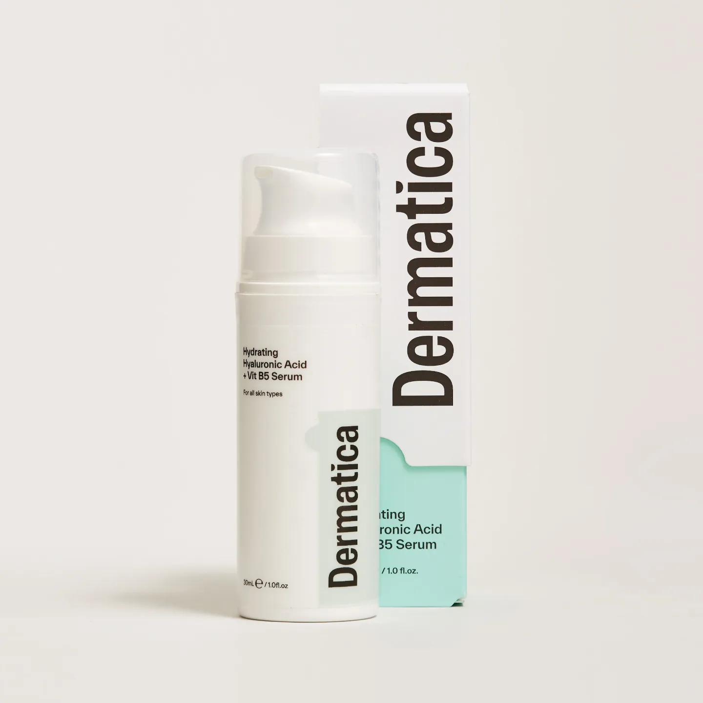 Dermatica Vit B5 Serum