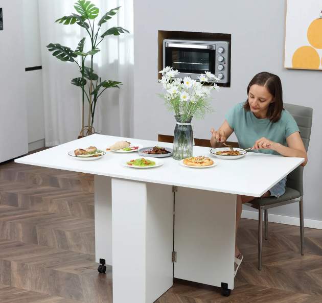 Cherry Lane Garden Centres Dining Kitchen Table