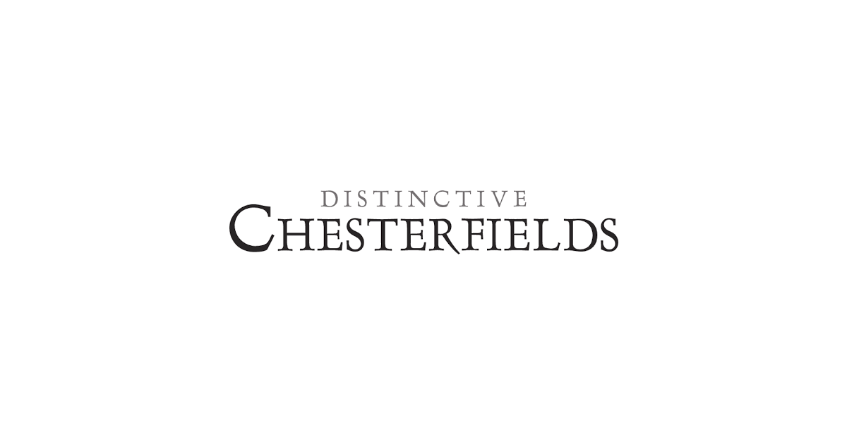 Distinctive Chesterfields UK Discount Code 2024