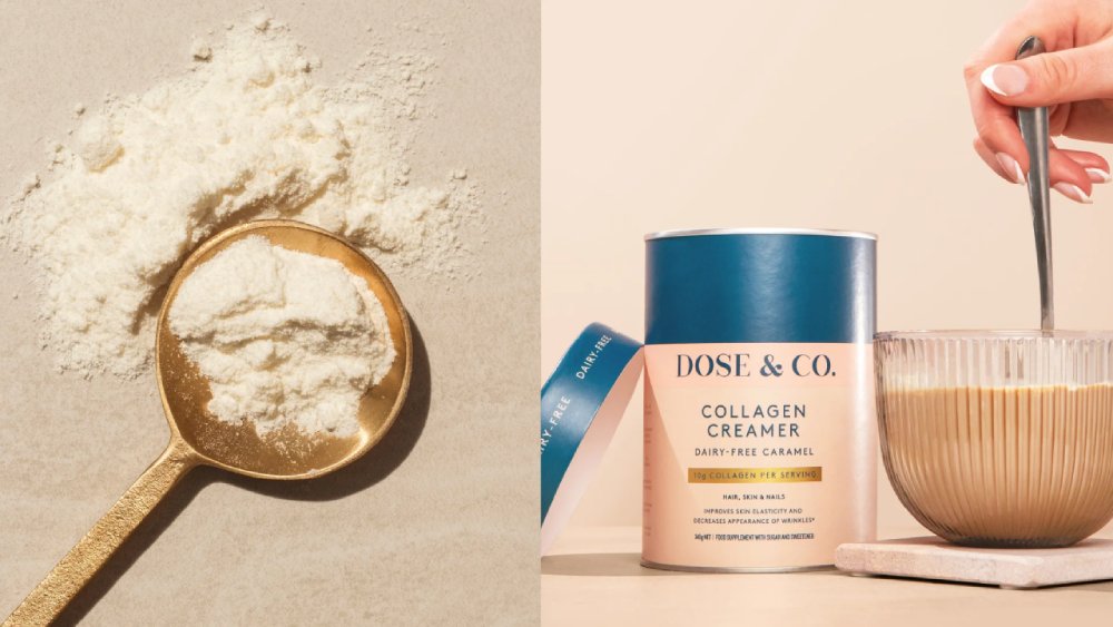 Dose & Co Review : Redefining Beauty, Wellness & Nutrition from Within