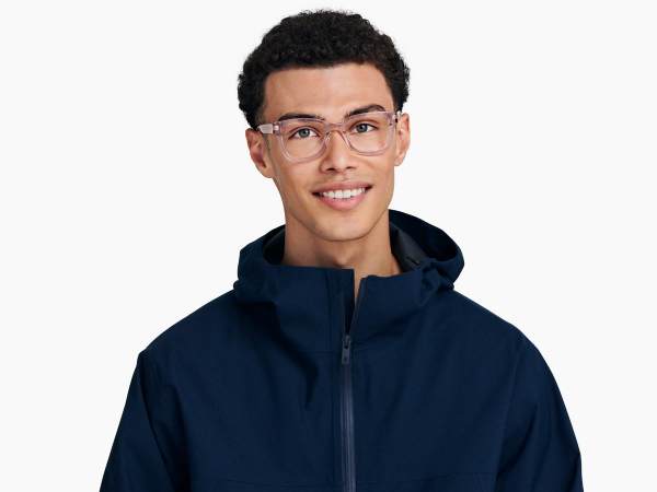 Warby Parker Drew sunglasses