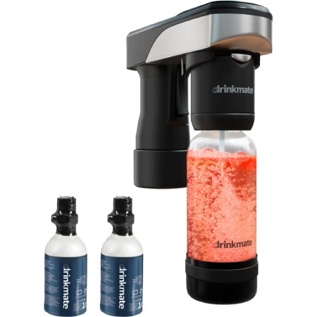 Drinkmate Spritzer Portable Machine