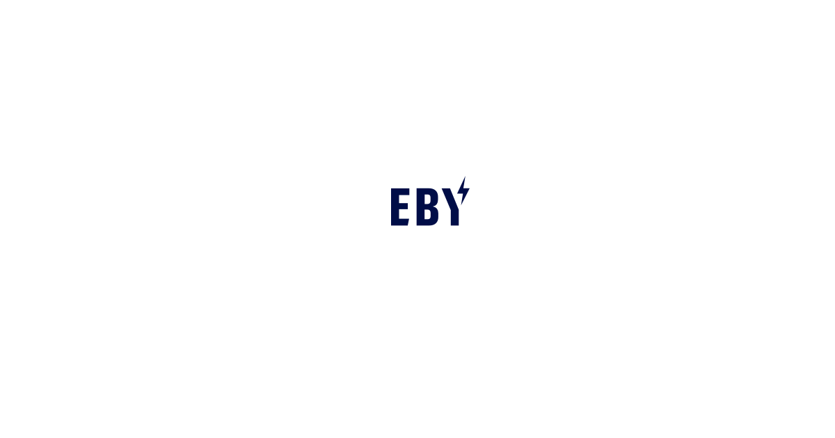 EBY Discount Code 2024