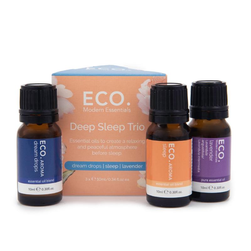 Deep Sleep Trio