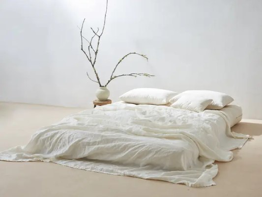 The Futon Shop Eco-Wool Futon Mattress