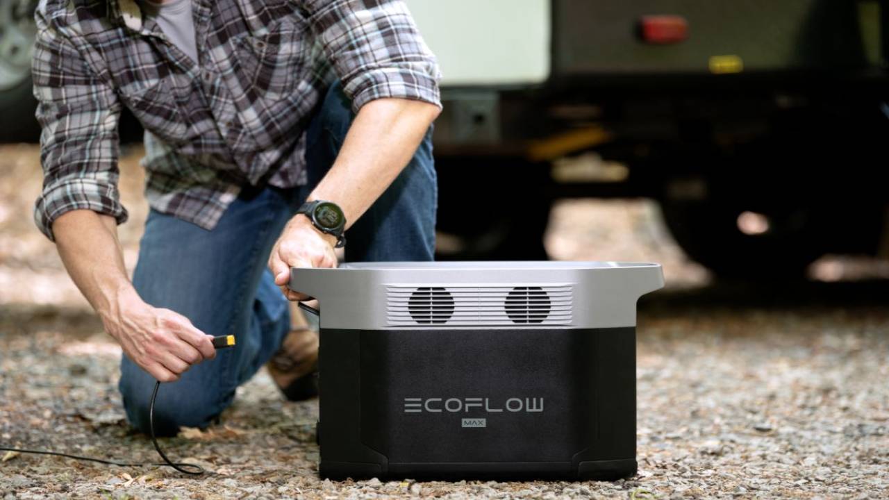 Powering Your Adventures and Your Home: A Look at EcoFlow US