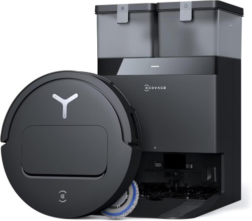 ECOVACS DEEBOT T50 PRO