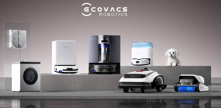 Ecovacs Review 2026