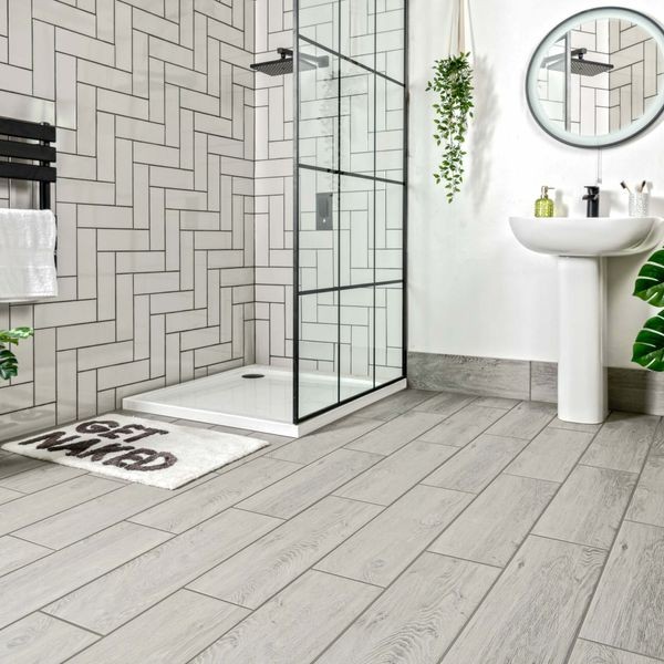 Walls and Floors Effect Porcelain Floor Tiles