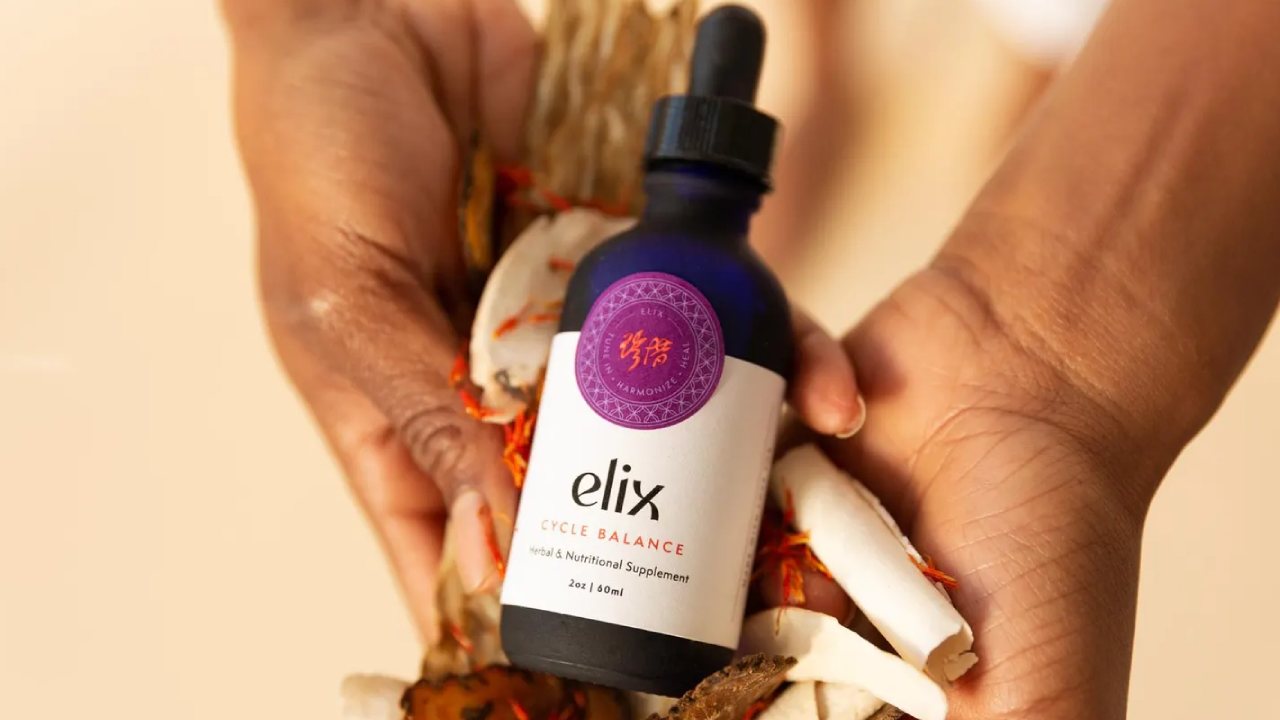 Elix Review : Personalized Herbal Wellness for Modern Women