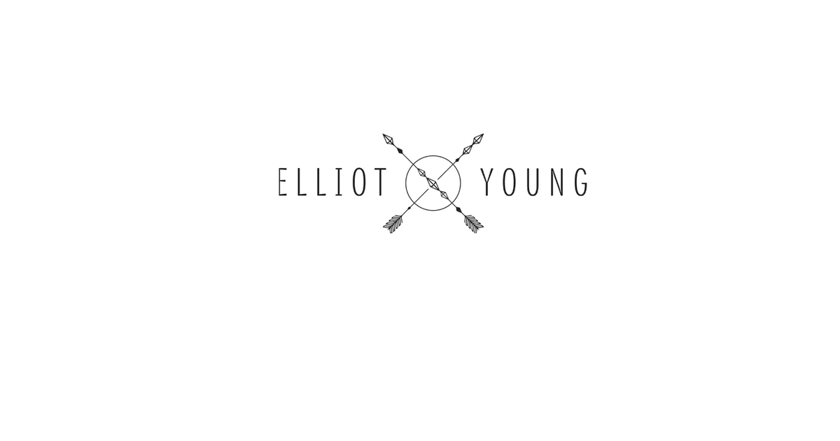 ELLIOT YOUNG Discount Code 2024