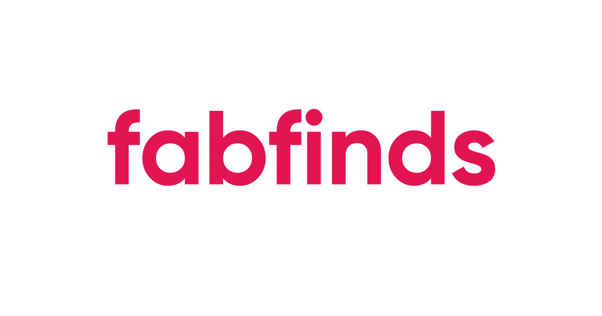 FabFinds UK Discount Code 2024