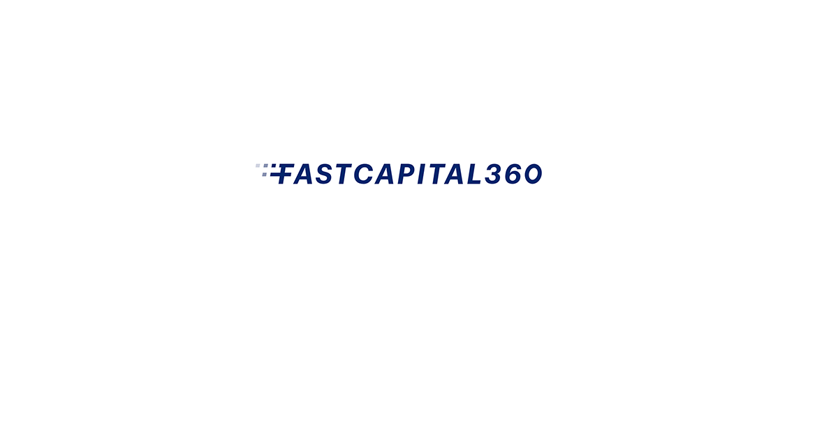 Fast Capital 360 Discount Code 2024