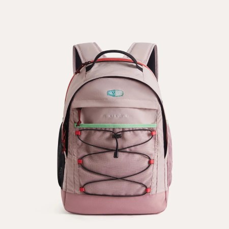 Bagsmart Focus 15.6" Laptop Backpack