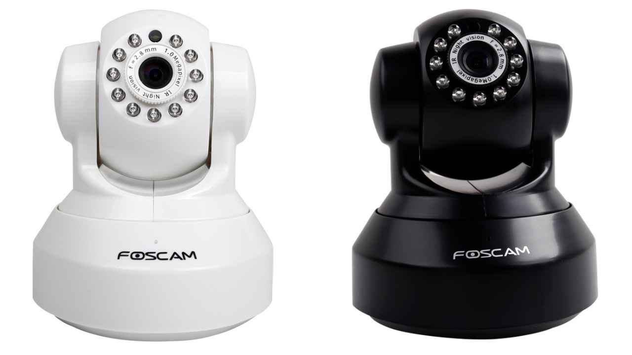 A Deep Dive into Foscam : Is This Your Next Security Solution?