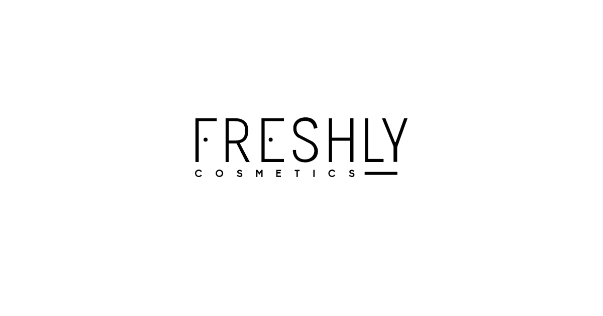 Freshly Cosmetics UK Discount Code 2024