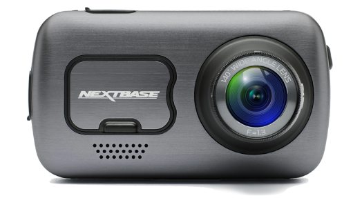 Next Base Front & Rear Dash Cams