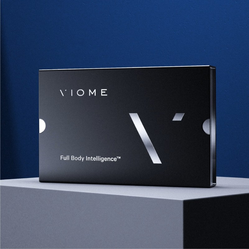 Viome Full Body Intelligence Test