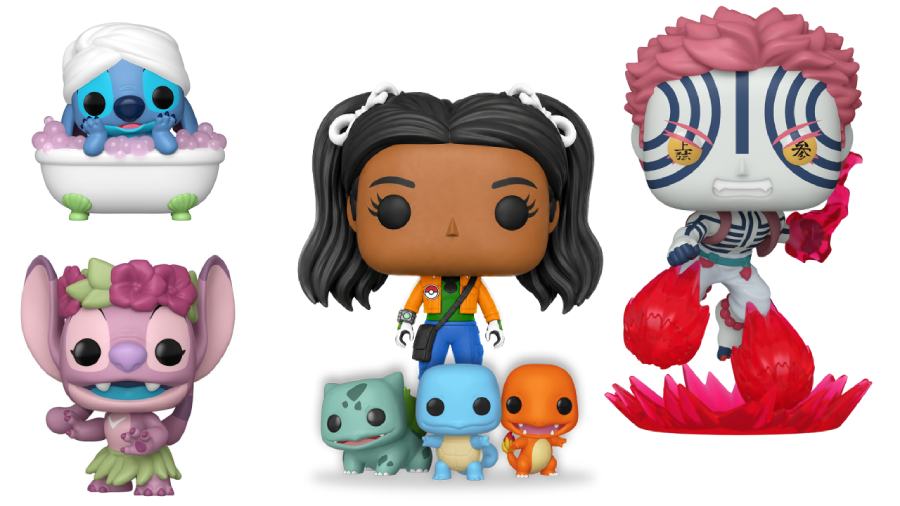 Funko Collectibles: A Guide to Pop Culture Figures and Gift Ideas
