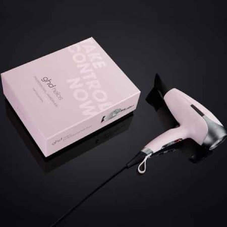 GHD Air Hair Dryer Review