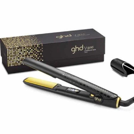 GHD Classic Styler Hair Straightener Review