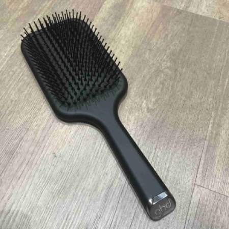 GHD Hair Brush Review 