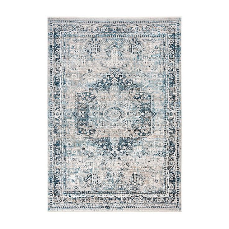 Henley Performance Area Rug | Frontgate in 2022 | Area rugs, Frontgate, Rugs