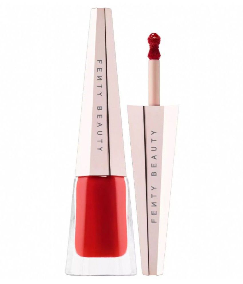 Fenty Beauty Lipstick Uncensored - Perfect Universal Red 4 ml: Buy Fenty  Beauty Lipstick Uncensored - Perfect Universal Red 4 ml at Best Prices in  India - Snapdeal