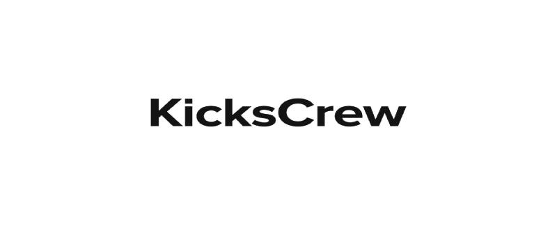 KicksCrew Logo