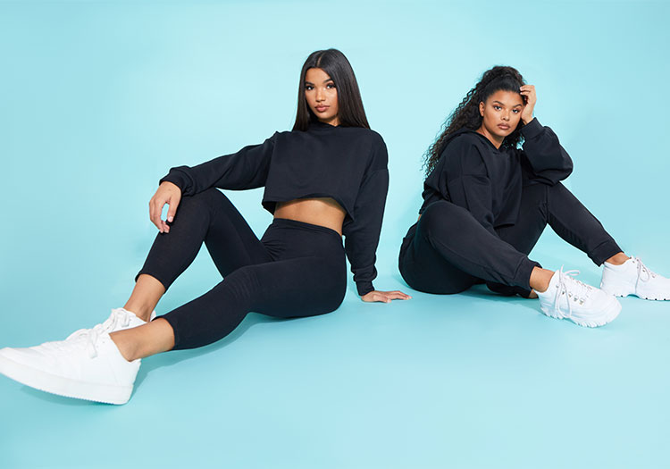 PrettyLittleThing launches recycled range, reGAIN deal | Fashion & Retail  News | News
