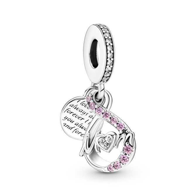 Show Your Mom How Much You Care With These Pandora Mother's Day Charms |  StyleCaster