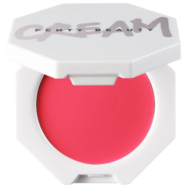 FENTY BEAUTY – Cheeks Out Freestyle Cream Blush – 05 Strawberry Drip (GG1)  – The Vault