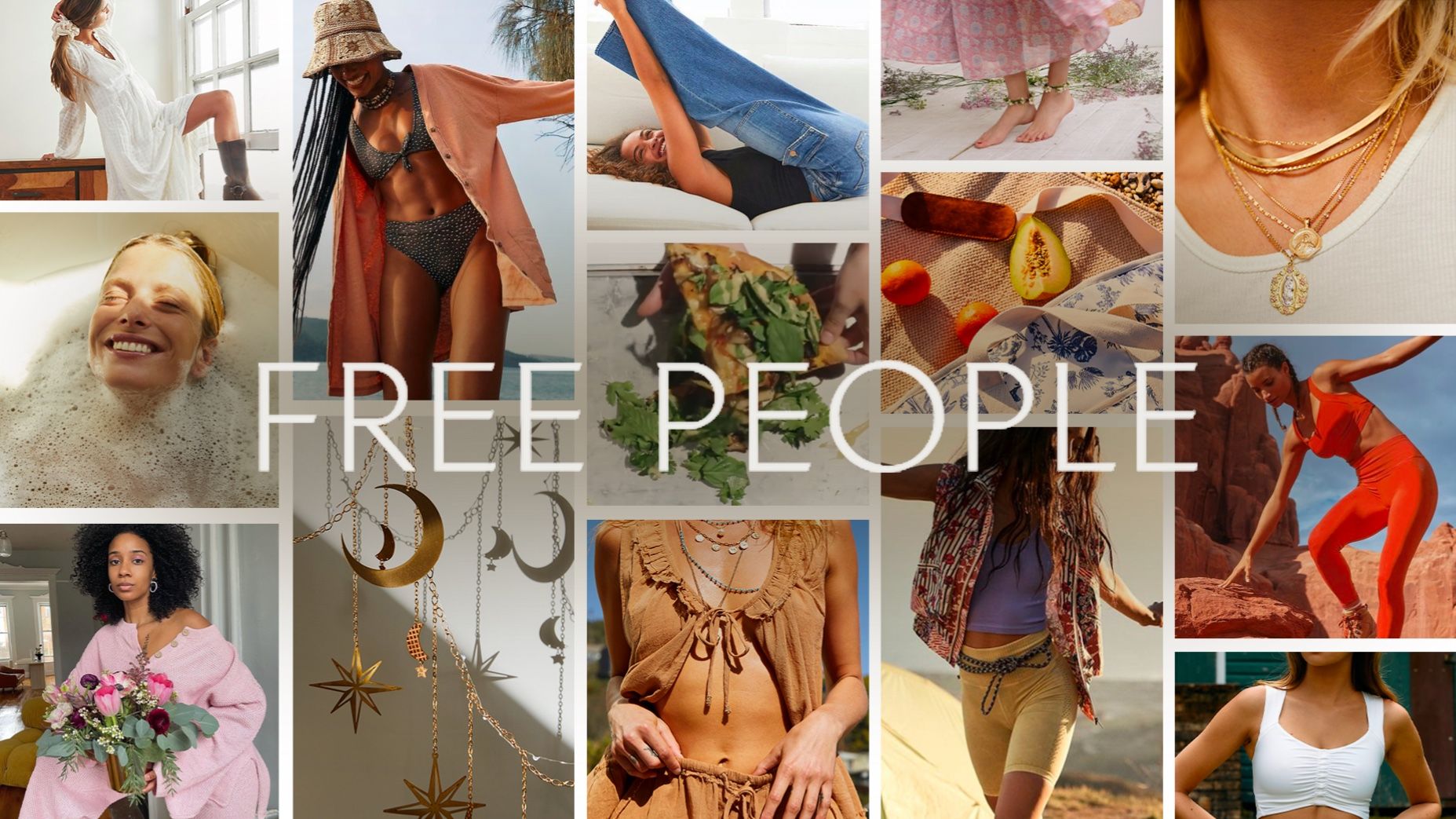 Free People (freepeople) | Official Pinterest account