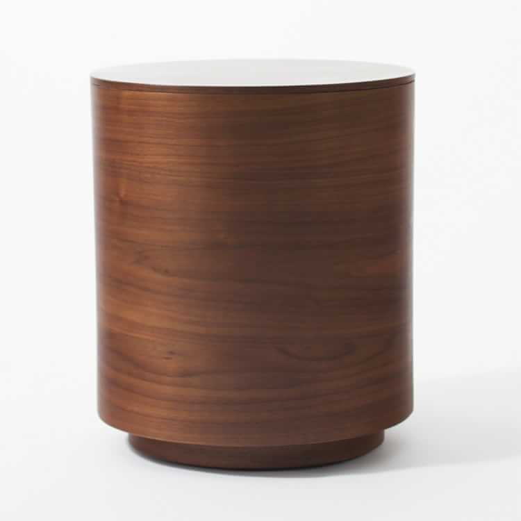 Volume Side Table