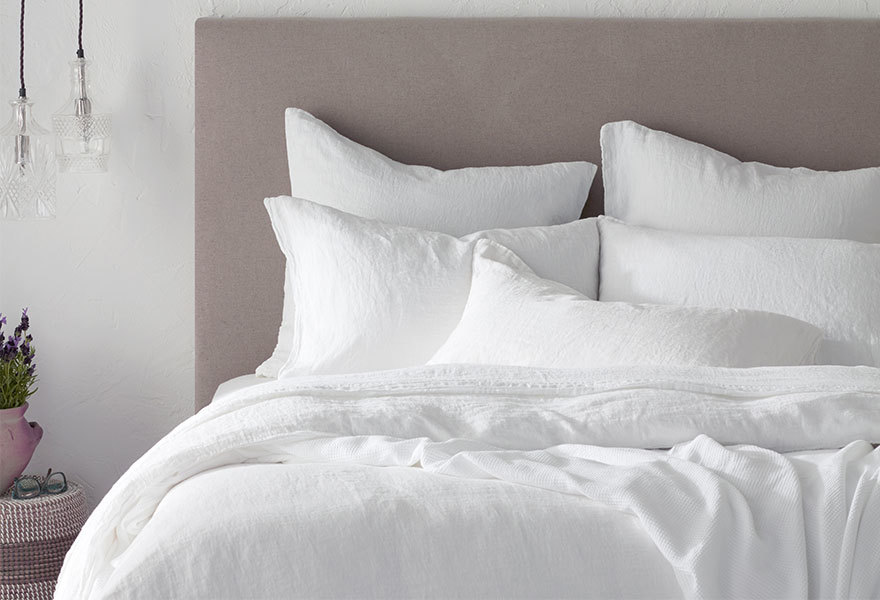 White Bed Linen Shop, 52% OFF | www.ingeniovirtual.com