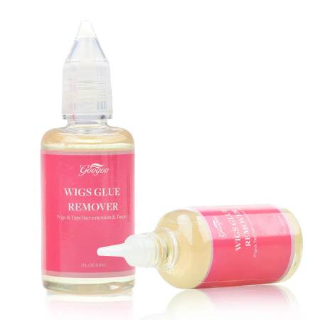 GOO GOO Hair Glue Remover