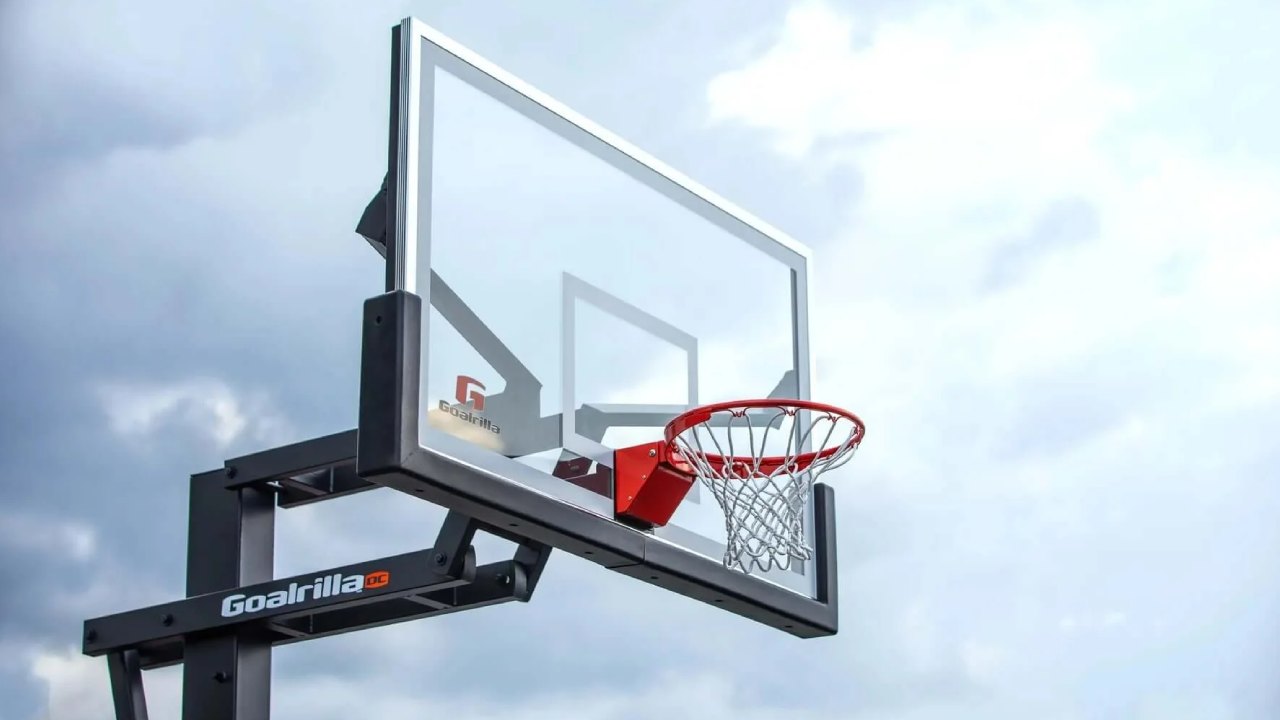 Elevate Your Game: Why Goalrilla is the King of the Driveway