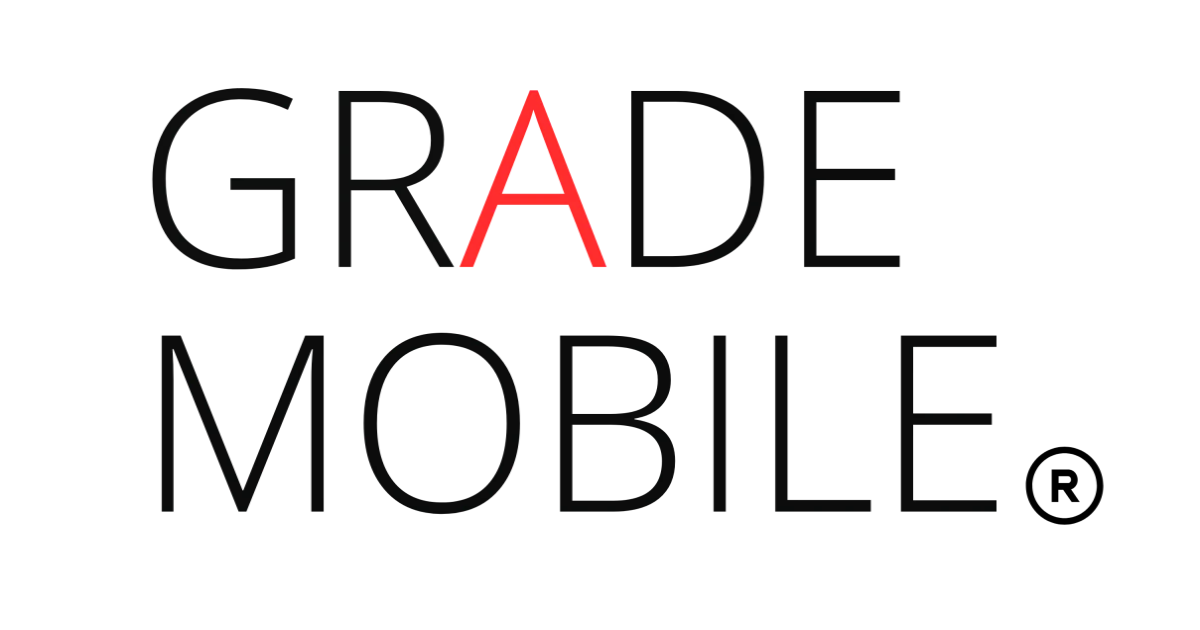 Grade Mobile UK Discount Code 2024