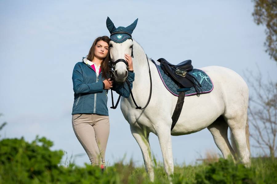 GS Equestrian Review: Where Style Meets Performance