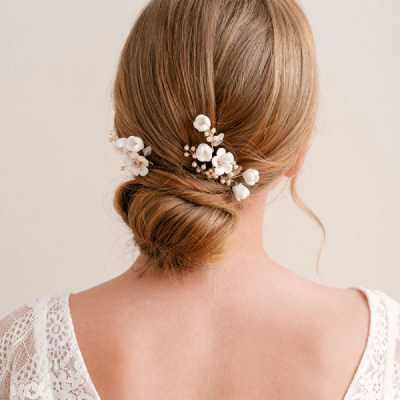 Liberty In Love Hair Accessories