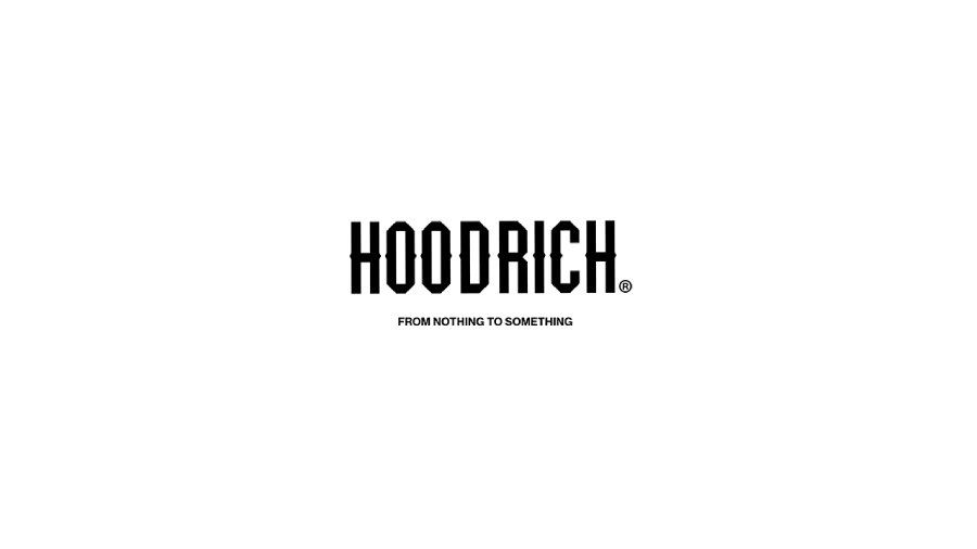Hoodrich Review: Official Streetwear Store, Products & Shopping Guide