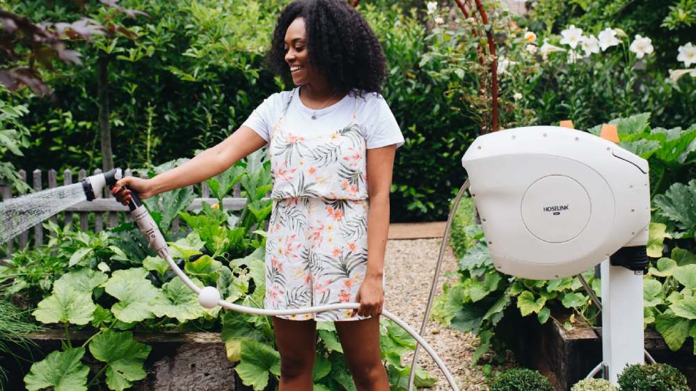 Hoselink Review : Redefining Garden Hose Systems for a Hassle‑Free Outdoor Life