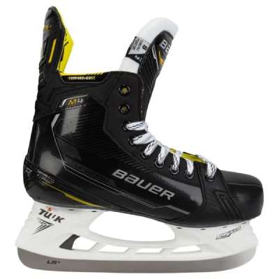 HockeyMonkey Ice Hockey Skates